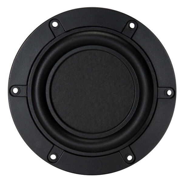 Main product image for Tectonic TEBM65C20F-8 3-1/2" BMR Full-Range Speaker 297-2156